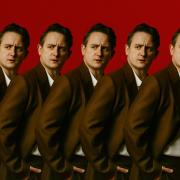 London Run And Tour for Edinburgh Comedy Award Winner Chris Cantrill