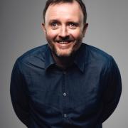 New Travel Show for Chris McCausland