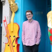 New Head of Artist Services For Edinburgh Festival Fringe Society