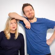 Chris and Rosie Ramsey To Host BBC Comedy Entertainment Series