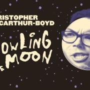 New Tour Dates For Christopher Macarthur-Boyd