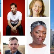 Adam Kay, Lou Sanders, Robert Newman And More For Margate Literary Festival