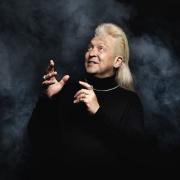 Clinton Baptiste Adds Extra Dates To Tour 