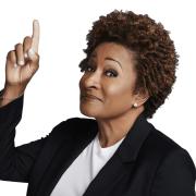 Wanda Sykes To Play UK Shows