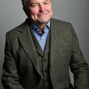New Tour Dates For Clive Anderson
