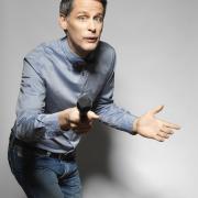 Scott Capurro