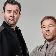 News: Broadcast Date Confirmed For New Comedy Drama Code 404