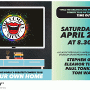 News: Comedy Store Puts Shows Online