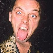 Rik Mayall