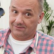 Bob Mortimer