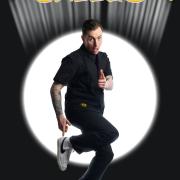 800LB Gorilla Comedy To Release New Stand Up Special From Connor Burns