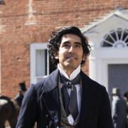 News: Mutliple Award Nods For David Copperfield Film
