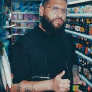 New Tour For Jamali Maddix 