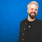 Thomas Green Announces End Of Daze Tour