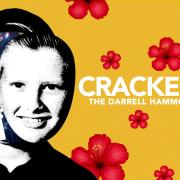 Review: Cracked Up: The Darrell Hammond Story, Netflix