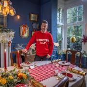 Chris Ramsey Teams Up With C4 And Sainsburys For New Christmas Series