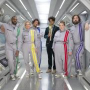 News: Full List Of Celebrity Crystal Maze Names