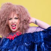 Frisky to Deliver 2025 Edinburgh Festival Fringe Welcome Address