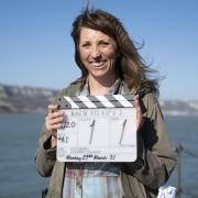 Daisy Haggard Starts Shooting Back To Life Second Series – Adrian Edmondson And Meera Syal Join Cast