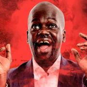 News: Britain's Got Talent Star Daliso Chaponda Tour Dates 2020