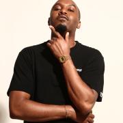 Digital Series For Dane Baptiste