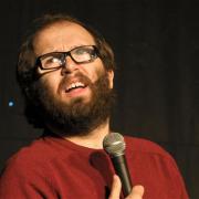 Daniel Kitson