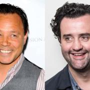 daniel mays stephen graham