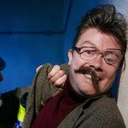 Tom Basden Adapts Accidental Death Of An Anarchist