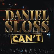 Trailer Released For New Daniel Sloss Stand Up Special CAN'T