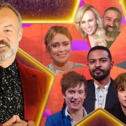 News: Daniel Sloss Tells Graham Norton About His Lockdown Struggle