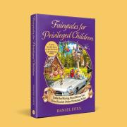 Second Book for Daniel Foxx