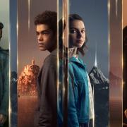 News: Third Series Of His Dark Materials Commissioned 