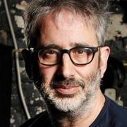 News: David Baddiel To Make Holocaust Denial Documentary