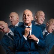 A Century Of Kenneth Williams Celebrated With Return Of Classic Show