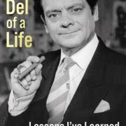 News: Third Volume Of David Jason Autobiography to Be Published