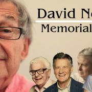 News:  David Nobbs Memorial Trust Launches Annual Sketch Writing Competition