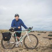 Chat Show On Wheels For David O'Doherty