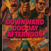  Crowdfunder For Yoga-Themed Action-Comedy