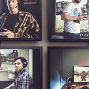 News: Second Series For Dead Pixels