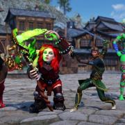 News: Gamer Comedy Dead Pixels Returns