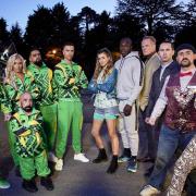 ITV Commissions Wrestling Comedy