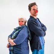 News: Red Nose Day Launches With More Staged, Dibley & Judi Dench