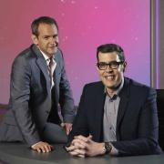 pointless celebrities