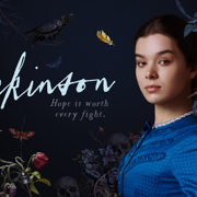 Watch Trailer For Third Series Of Dickinson