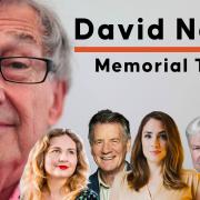 This Year's David Nobbs Memorial Trust Competition Launched