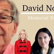 David Nobbs Memorial Trust Announces 2022 Winners