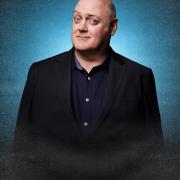 New Tour For Dara O Briain