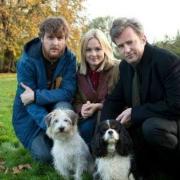 Review: The Dog Thrower, Sky Arts 1
