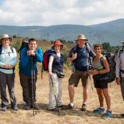 News: Dom Joly And Pauline McLynn Join Pilgrimage To Istanbul