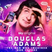 Sky Arts To Air Doc On Douglas Adams 